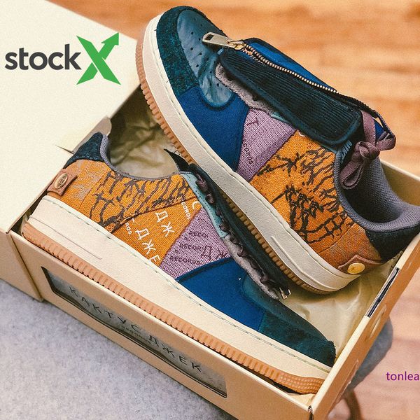 фото x с трэвис скотт обувь воздуха низкий 1 cactus jack multi-color 1s мужчины женщины кроссовки холст мужские спортивные кроссовки
фото x с трэвис скотт обувь воздуха низкий 1 cactus jack multi-color 1s мужчины женщины кроссовки холст мужские спортивные кроссовки