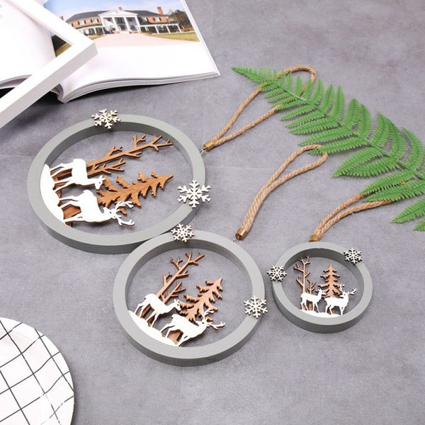 new year tree wood craft wooden christmas hanging decoration christmas pendants ornaments for home navidad gift
new year tree wood craft wooden christmas hanging decoration christmas pendants ornaments for home navidad gift