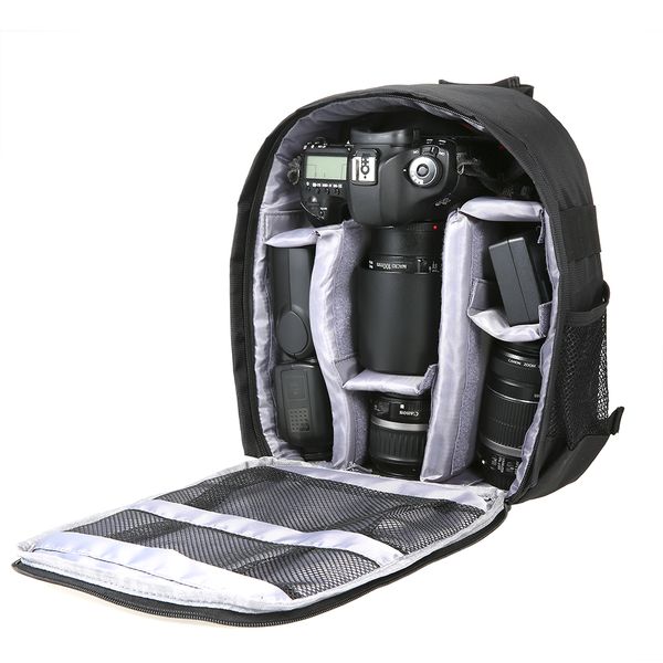multi-functional camera backpack video digital dslr bag waterproof outdoor camera p bag case for nikon canon sony p bag
multi-functional camera backpack video digital dslr bag waterproof outdoor camera p bag case for nikon canon sony p bag