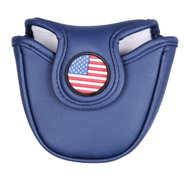 golf mallet putter covers headcover synthetic leather multi style color
golf mallet putter covers headcover synthetic leather multi style color