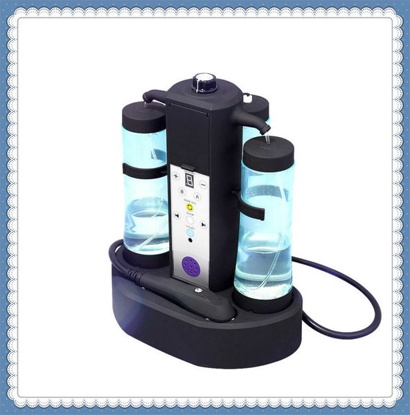 2020 new portable bluetooth hydrogen bubble hydra dermabrasion handle skin cleaning and moisturizing ce/dhl
2020 new portable bluetooth hydrogen bubble hydra dermabrasion handle skin cleaning and moisturizing ce/dhl