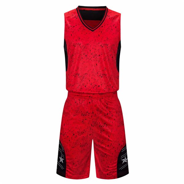 дешевые баскетбольные майки для мужчин хорошего качества new style 107, Black;red
дешевые баскетбольные майки для мужчин хорошего качества new style 107, Black;red