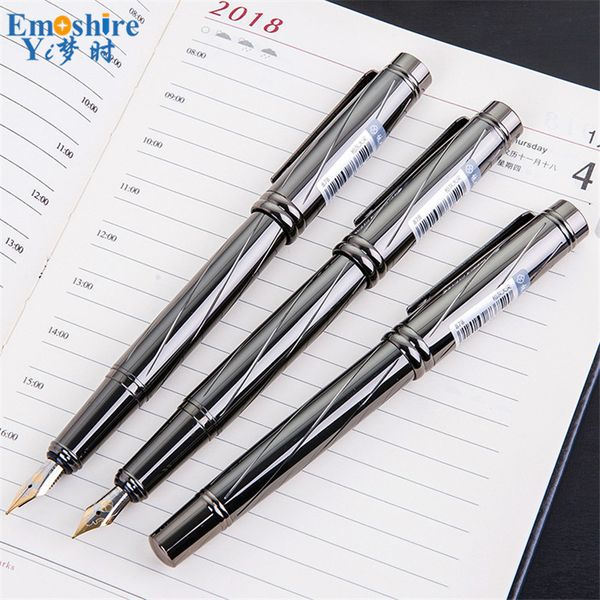 brand fountain pen metal fountain pen company business gifts advertising gifts brand stationery ball custom logo p729
brand fountain pen metal fountain pen company business gifts advertising gifts brand stationery ball custom logo p729