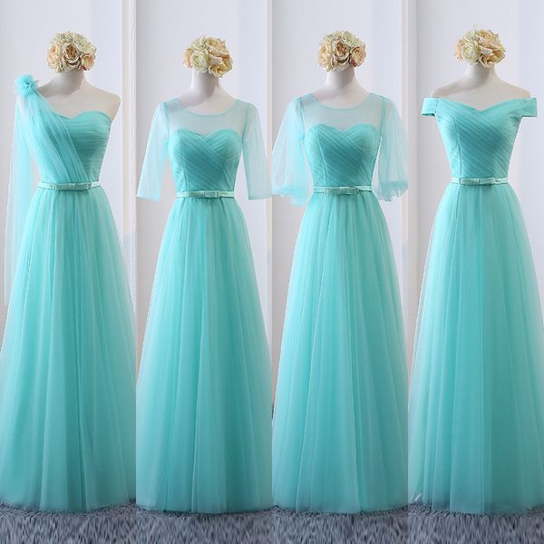 Vestido de dama de honra i_promise 
Vestido de dama de honra i_promise