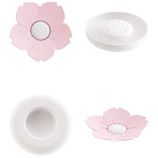 пластик прочный sakura shaped мыльница слив мыльница мыльница для кухни ванная организация бытовая
пластик прочный sakura shaped мыльница слив мыльница мыльница для кухни ванная организация бытовая