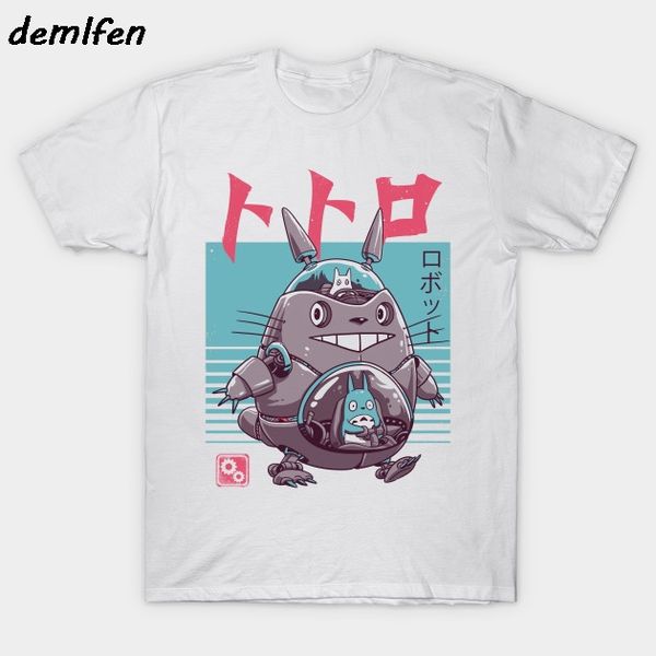 anime the neighbor's bot t-shirt men short sleeve o-neck shirt funny tees male harajuku streetwear, White;black
anime the neighbor's bot t-shirt men short sleeve o-neck shirt funny tees male harajuku streetwear, White;black