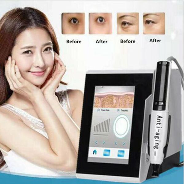 arrival plasma pen radio frequency rf beauty machine for eye bags dark circles wrinkle removal salon use
arrival plasma pen radio frequency rf beauty machine for eye bags dark circles wrinkle removal salon use