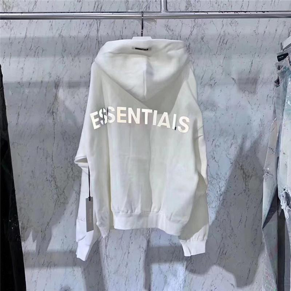 2020 3m reflective essentials boxy fog hoodie men women icon essentials pullover sweatshirt skateboard fashion loose s-xl b582#, Black
2020 3m reflective essentials boxy fog hoodie men women icon essentials pullover sweatshirt skateboard fashion loose s-xl b582#, Black