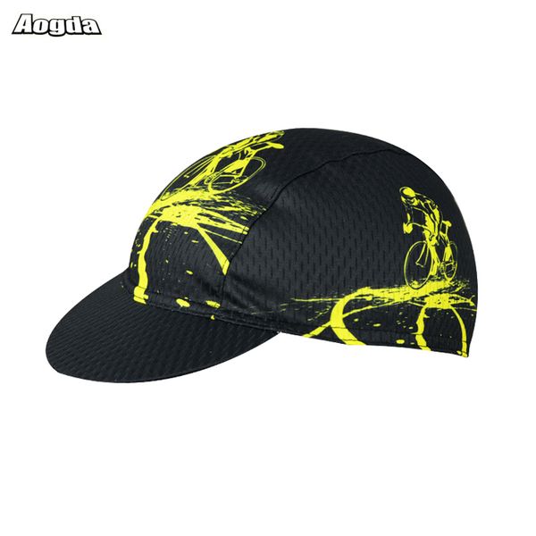 aogda new 2020 men's breathable cycling cap dry fit ciclismo bicicleta hats bandanas bike helmet multicolor cap for outdoor, Black
aogda new 2020 men's breathable cycling cap dry fit ciclismo bicicleta hats bandanas bike helmet multicolor cap for outdoor, Black