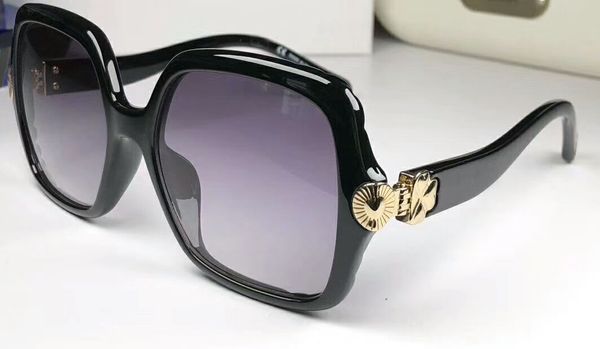 746 s square sunglasses black grey gradient lens 55mm rare sun glasses women fashion designer sunglasses shades new with box, White;black
746 s square sunglasses black grey gradient lens 55mm rare sun glasses women fashion designer sunglasses shades new with box, White;black
