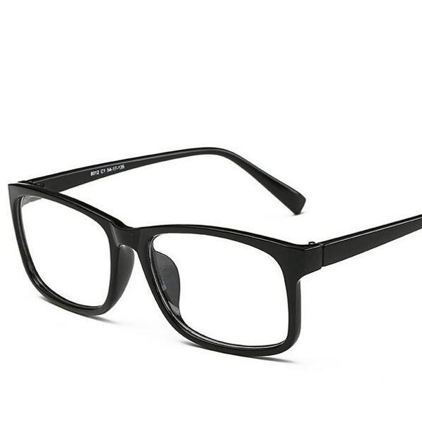 eyewear frames optical myopia clear lens glasses frame female hipster vintage spectacle frame big eyeglasses women brand, Black
eyewear frames optical myopia clear lens glasses frame female hipster vintage spectacle frame big eyeglasses women brand, Black