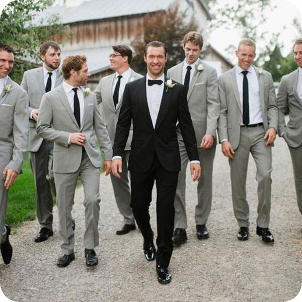 latest coat pant designs black men suits for wedding italian groom tuxedo groomsman jacket wide shawl lapel man blazer costume homme 2piece, Black;gray
latest coat pant designs black men suits for wedding italian groom tuxedo groomsman jacket wide shawl lapel man blazer costume homme 2piece, Black;gray
