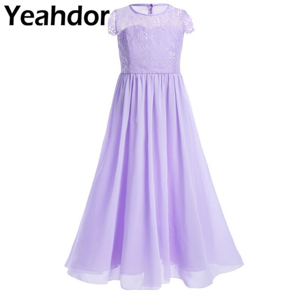 girls chiffon floral lace cap sleeves scoop neck floor length flower dress princess birthday party dress for wedding pageant, Red;yellow
girls chiffon floral lace cap sleeves scoop neck floor length flower dress princess birthday party dress for wedding pageant, Red;yellow