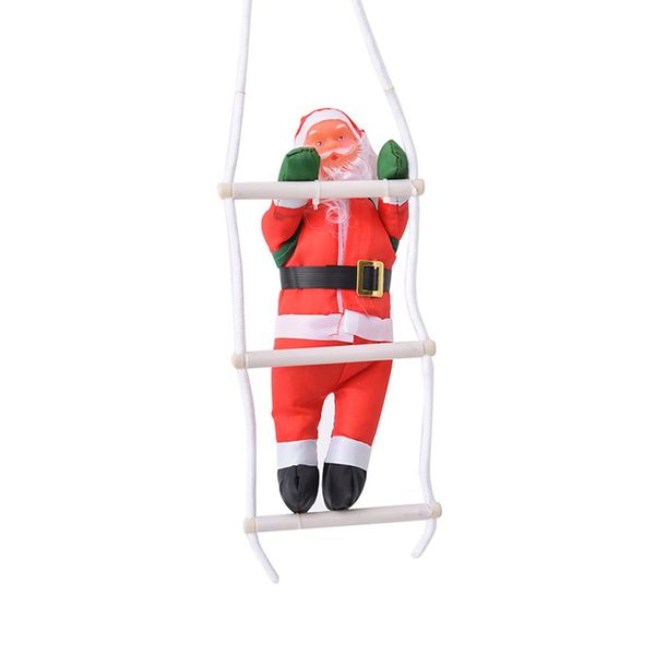 christmas hanger ladder christmas santa claus tree new year decorations drop ornaments 25cm climbing rope santa claus
christmas hanger ladder christmas santa claus tree new year decorations drop ornaments 25cm climbing rope santa claus