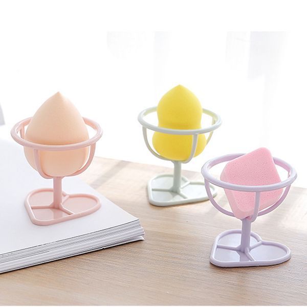 1pc new makeup sponge gourd powder puff rack egg powder puff bracket box dryer organizer beauty shelf holder tool
1pc new makeup sponge gourd powder puff rack egg powder puff bracket box dryer organizer beauty shelf holder tool