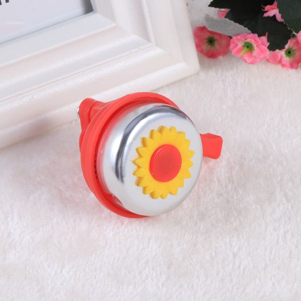 kids bike bicycle bell sunflower bike bell kids bike bells cycling bell ring horn alarm children boys girls(red
kids bike bicycle bell sunflower bike bell kids bike bells cycling bell ring horn alarm children boys girls(red