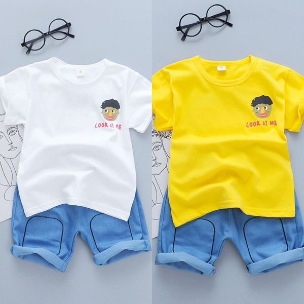 8lgr1 small and medium-sized children's casual loose edition cute small and shorts blackhead letter printing short-sleeved denim shorts
8lgr1 small and medium-sized children's casual loose edition cute small and shorts blackhead letter printing short-sleeved denim shorts