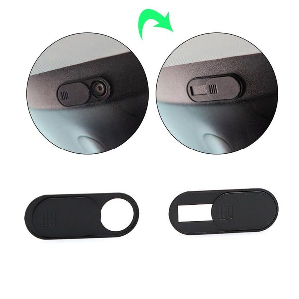17-19 for model 3 car interior accessories camera privacy webcam cover 2017 2018 2019
17-19 for model 3 car interior accessories camera privacy webcam cover 2017 2018 2019