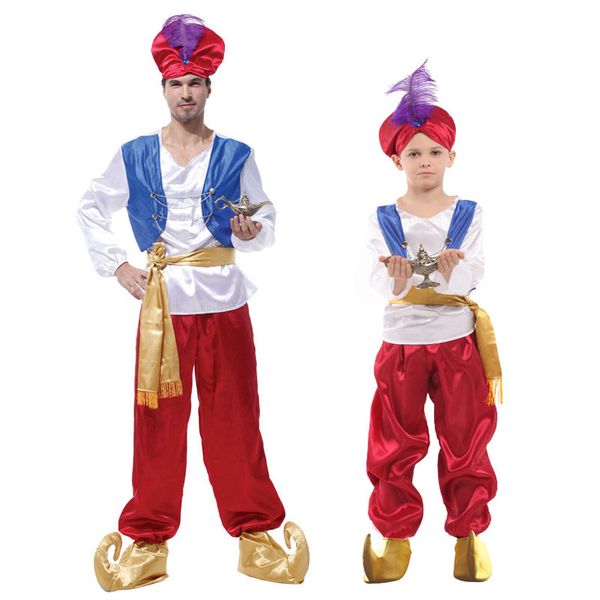 kids lampada aladdin clothing boys prince clothes arabia men aladdin costume jasmine mv cosplay outfits anime arabian lamp, Black;red
kids lampada aladdin clothing boys prince clothes arabia men aladdin costume jasmine mv cosplay outfits anime arabian lamp, Black;red