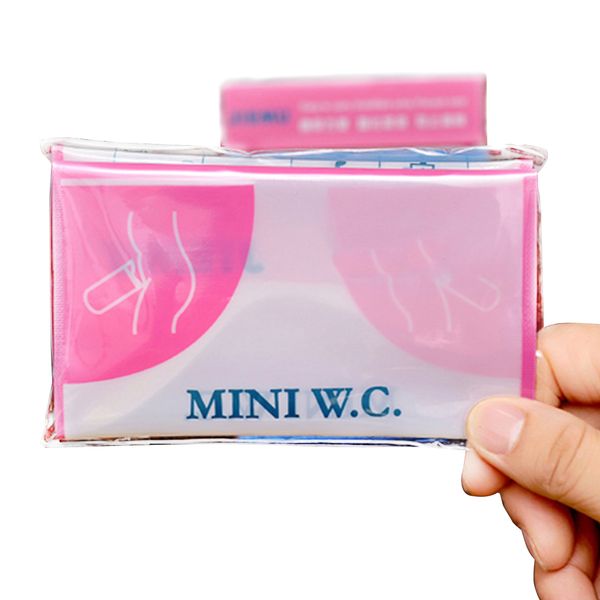 1/4pcs 700ml urine bag storage travel non-toxic driving car vomit bags emergency toilet disposable camping leakproof
1/4pcs 700ml urine bag storage travel non-toxic driving car vomit bags emergency toilet disposable camping leakproof