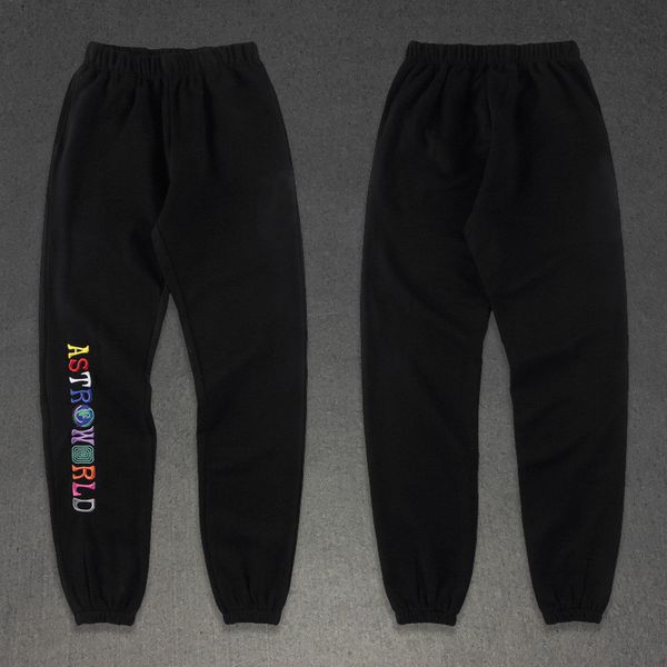 travis scott astroworld mens designer jogger pants skinny joggers solid color men new fashion sweatpants asian size s-xl, Black
travis scott astroworld mens designer jogger pants skinny joggers solid color men new fashion sweatpants asian size s-xl, Black