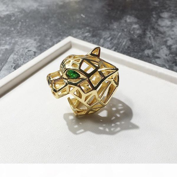 fashion design animals rings new style men stainless steel ring luxury 18k gold silver ring couples gifts
fashion design animals rings new style men stainless steel ring luxury 18k gold silver ring couples gifts