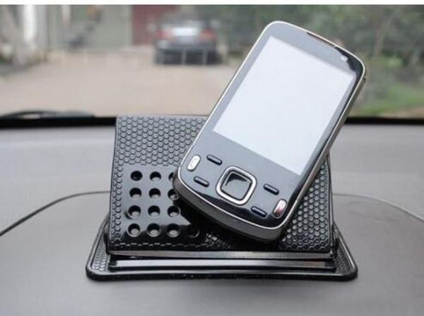 adjustable car rotary silicone mobile phone bracket gps navigation bracket car mobile phone non-slip mat
adjustable car rotary silicone mobile phone bracket gps navigation bracket car mobile phone non-slip mat