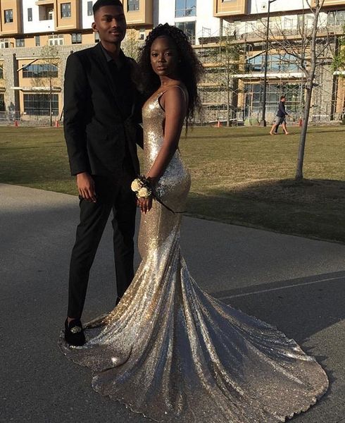 simple champagne black girls mermaid prom dresses deep v neck sequined bling bling backless party evening gowns vestidos de fiesta
simple champagne black girls mermaid prom dresses deep v neck sequined bling bling backless party evening gowns vestidos de fiesta