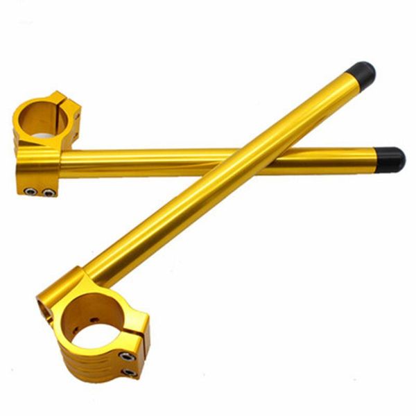 motorcycle modified parts 31-55mm multi-caliber separate handlebars racing adjustable cnc clip on ons fork handlebars handle bar
motorcycle modified parts 31-55mm multi-caliber separate handlebars racing adjustable cnc clip on ons fork handlebars handle bar