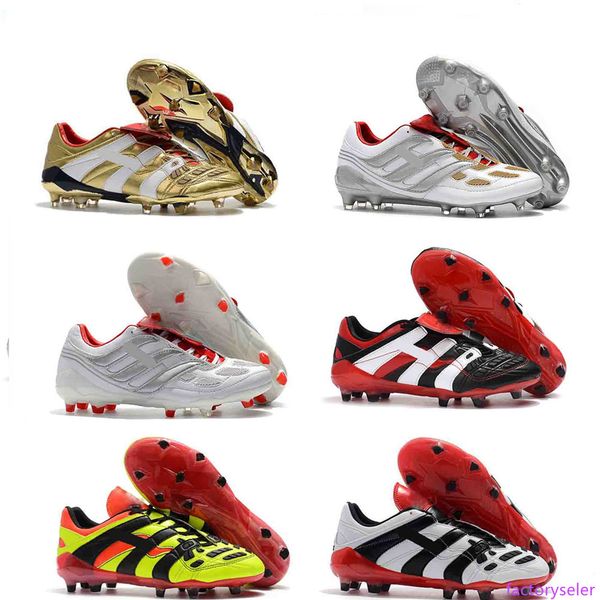 2019 predator precision accelerator electricity fg db david beckham 25th men soccer shoes cleats football boots size 39-45
2019 predator precision accelerator electricity fg db david beckham 25th men soccer shoes cleats football boots size 39-45