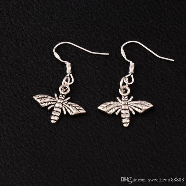 bee летающий серьги 925 silver fish крюк уха 17.2x30.5mm 60pairs много antique silver люстра e962
bee летающий серьги 925 silver fish крюк уха 17.2x30.5mm 60pairs много antique silver люстра e962