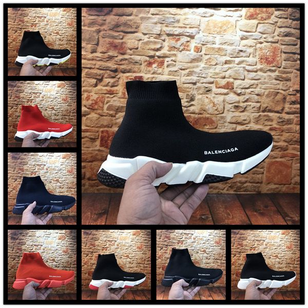 designers toddler boys girls sock sneakers little kid high knit booties big children fashion school brand sport shoes, Black
designers toddler boys girls sock sneakers little kid high knit booties big children fashion school brand sport shoes, Black