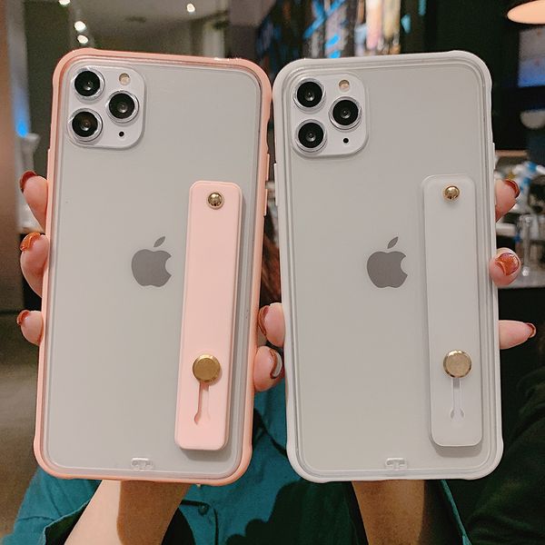 for iphone 11 pro xs max case shockproof bumper transparent phone case for iphone 8 7 plus clear soft tpu wrist stra
for iphone 11 pro xs max case shockproof bumper transparent phone case for iphone 8 7 plus clear soft tpu wrist stra