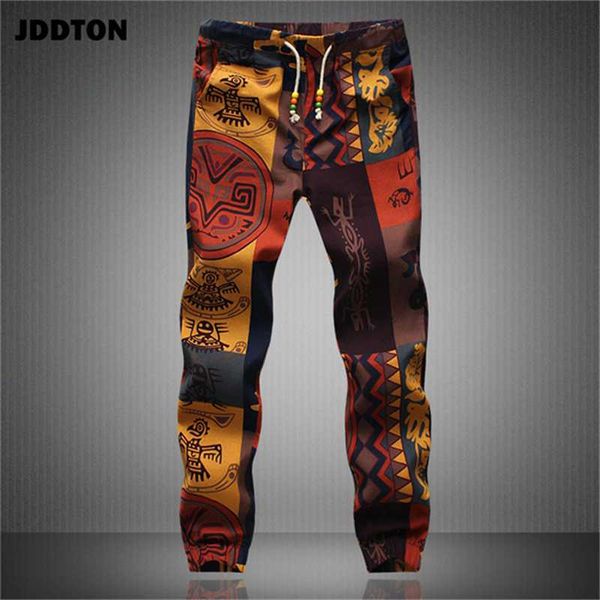 jddton summer men's loose beam foot floral pants sweatpants cotton linen full length pants casual streetwear male trousers je229, Black
jddton summer men's loose beam foot floral pants sweatpants cotton linen full length pants casual streetwear male trousers je229, Black