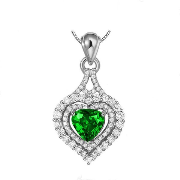 trendy zircon blue heart pendant necklace girls choker accessories charm silver 925 women box chain rose gold necklace female
trendy zircon blue heart pendant necklace girls choker accessories charm silver 925 women box chain rose gold necklace female