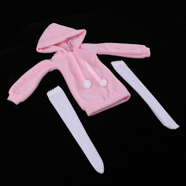 fashion hoodie sweatshirt dress with stockings suit for 1/3 bjd 60cm dolls accessories
fashion hoodie sweatshirt dress with stockings suit for 1/3 bjd 60cm dolls accessories