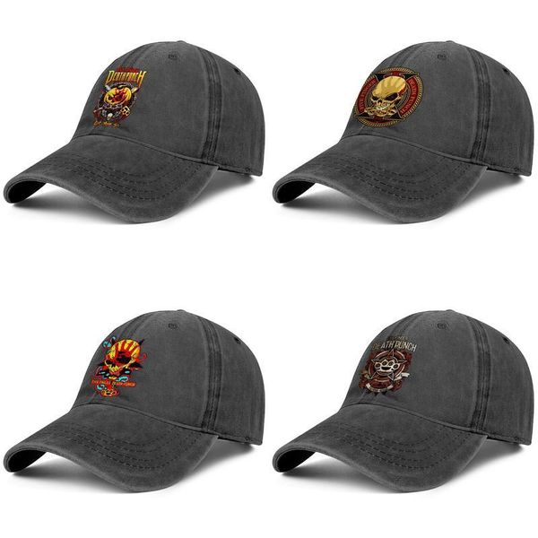 five finger death punch lasvegas nevada for men and women trucker denim cap design designer custom classicsports fitted eam hats, Blue;gray
five finger death punch lasvegas nevada for men and women trucker denim cap design designer custom classicsports fitted eam hats, Blue;gray