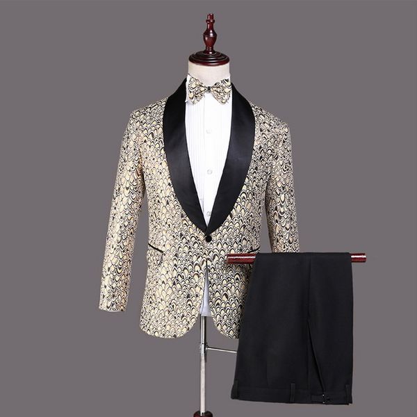 mjartoria blazer тонкий 2020 свадебные мужчина для выпускного вечера пиджаки одной кнопки мужчины костюм способа печати v шеи куртка партии, Black
mjartoria blazer тонкий 2020 свадебные мужчина для выпускного вечера пиджаки одной кнопки мужчины костюм способа печати v шеи куртка партии, Black