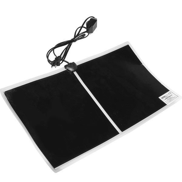 28w adjustable temperature reptile heating heater
28w adjustable temperature reptile heating heater