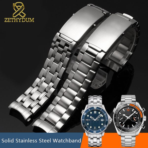 stainless steel watchband 20mm watch strap 18mm solid metal watch band 22mm curved end steel bracelet for omg, Black;brown
stainless steel watchband 20mm watch strap 18mm solid metal watch band 22mm curved end steel bracelet for omg, Black;brown