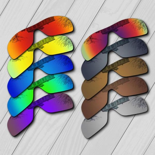e.o.s polarized enhanced replacement lenses for  offshoot sunglasses - multiple choice
e.o.s polarized enhanced replacement lenses for  offshoot sunglasses - multiple choice