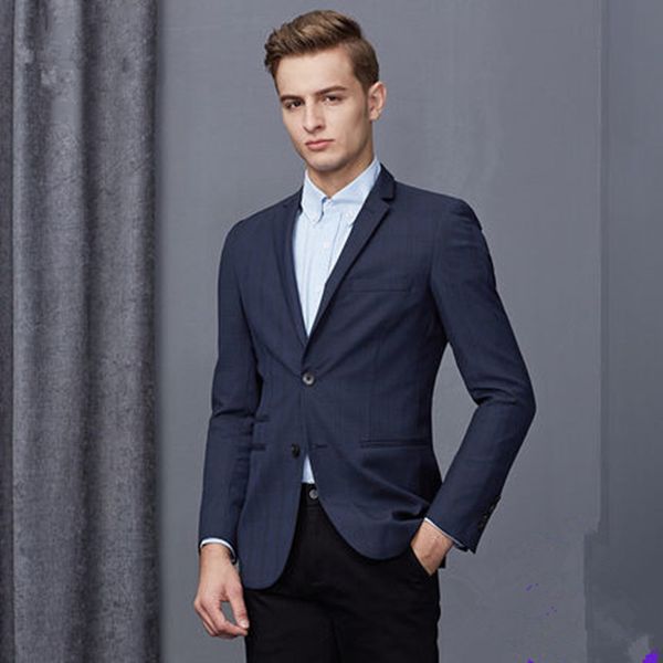 latest casual stylish blue slim fit men prom suit wedding suits for men blazer masculino costume homme 2 pcs (jacket+pants+tie), White;black
latest casual stylish blue slim fit men prom suit wedding suits for men blazer masculino costume homme 2 pcs (jacket+pants+tie), White;black