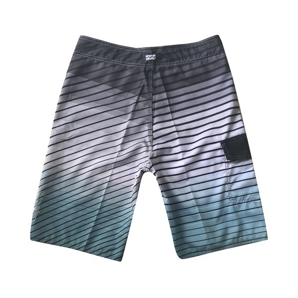 swim shorts pour homme quick dry surf beach style summer fitness gradient pinstripe knee length casual short pants, White;black
swim shorts pour homme quick dry surf beach style summer fitness gradient pinstripe knee length casual short pants, White;black