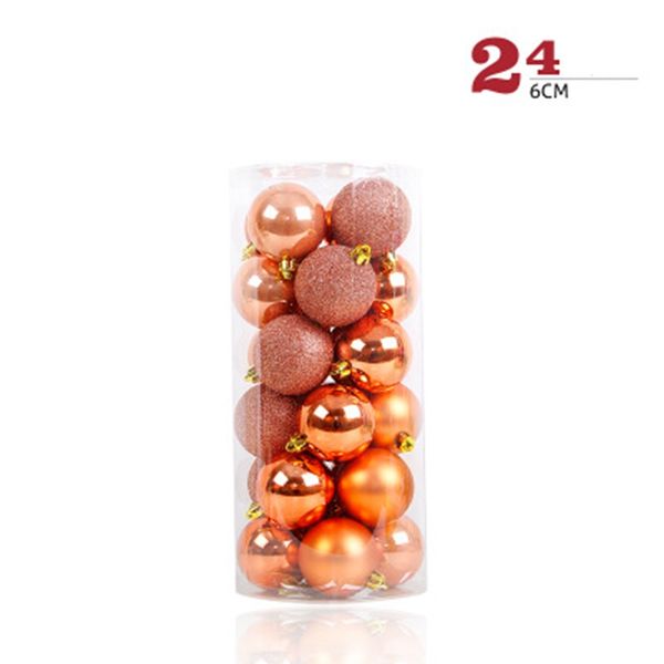 60mm christmas xmas tree ball bauble hanging home party ornament decor christmas decorations for home gifts for the new year
60mm christmas xmas tree ball bauble hanging home party ornament decor christmas decorations for home gifts for the new year