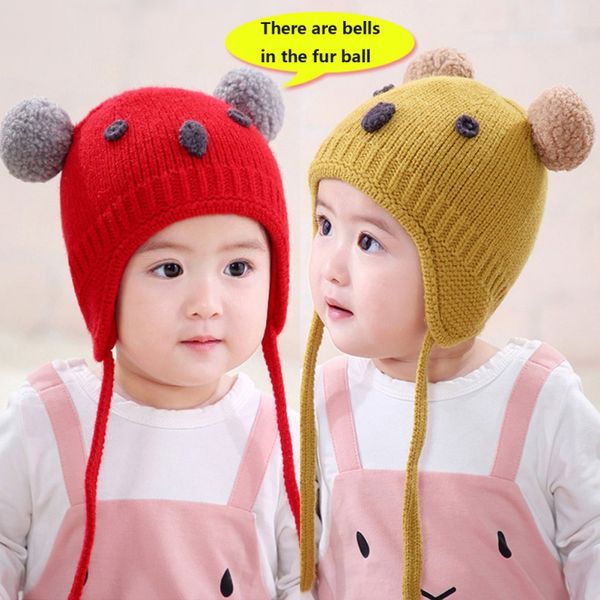design hats knitted wool hemming caps winter newborn cute warm kids girls boys baby cartoon braid design hats knitted wool hem, Yellow
design hats knitted wool hemming caps winter newborn cute warm kids girls boys baby cartoon braid design hats knitted wool hem, Yellow