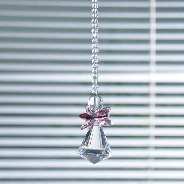 h&d gorgeous crystal pendant glass angle window hanging prism suncatcher for lovely christmas tree home garden decoration
h&d gorgeous crystal pendant glass angle window hanging prism suncatcher for lovely christmas tree home garden decoration