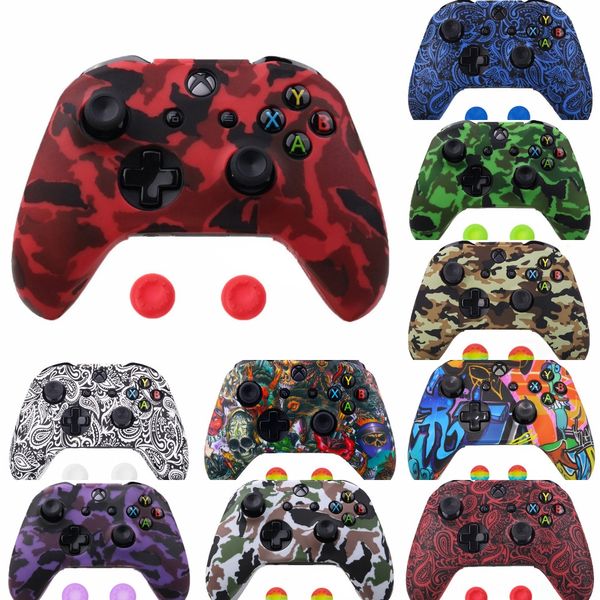 y3tya silicone soft rubber microsoft gamepad joypad cover case for protective xbox 360 xbox360 controller body protector skin shell
y3tya silicone soft rubber microsoft gamepad joypad cover case for protective xbox 360 xbox360 controller body protector skin shell