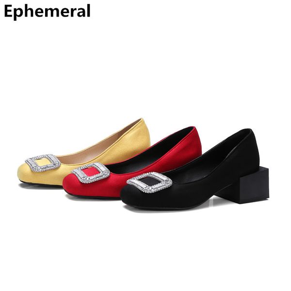 ladies rhinestone high heel pumps plus size 43 42 flock strange heels women shoes 2017 new arrivals yellow and black pointy toe
ladies rhinestone high heel pumps plus size 43 42 flock strange heels women shoes 2017 new arrivals yellow and black pointy toe