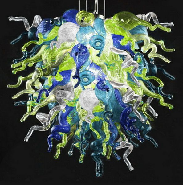 220v chandelier led saving light source dale chihuly style hand blown murano glass pendant lamp
220v chandelier led saving light source dale chihuly style hand blown murano glass pendant lamp