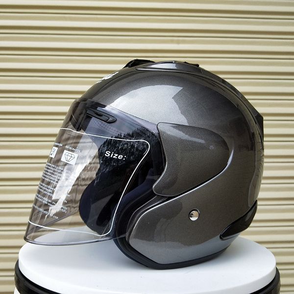 arai r4 motorcycle helmet 3/4 open face vintage casco moto jet scooter bike helmet retro ece approved casque motociclismo
arai r4 motorcycle helmet 3/4 open face vintage casco moto jet scooter bike helmet retro ece approved casque motociclismo